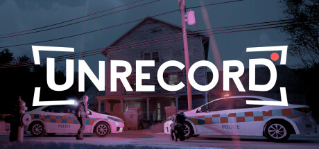 Unrecord on Steam