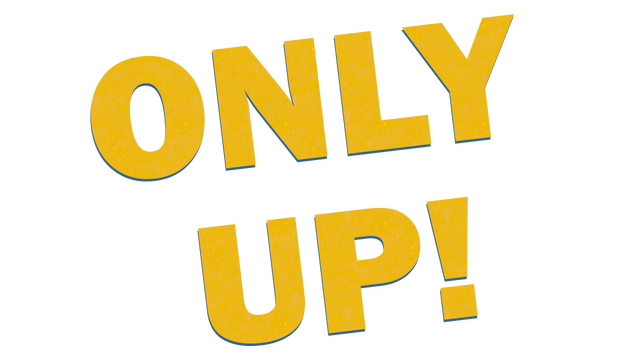 Only Up!