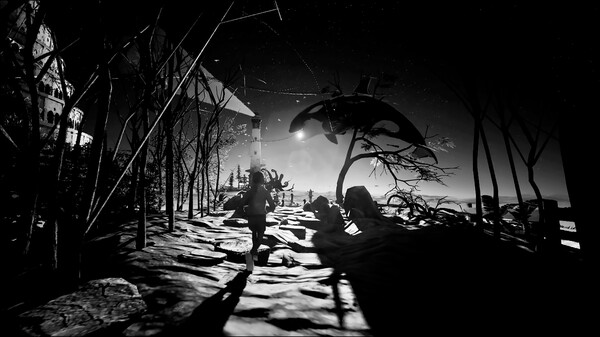 Only Up!-游戏截图