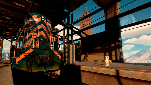 Only Up!for windows and Linux 1