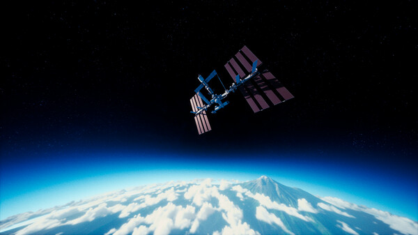 Only Up!-游戏截图