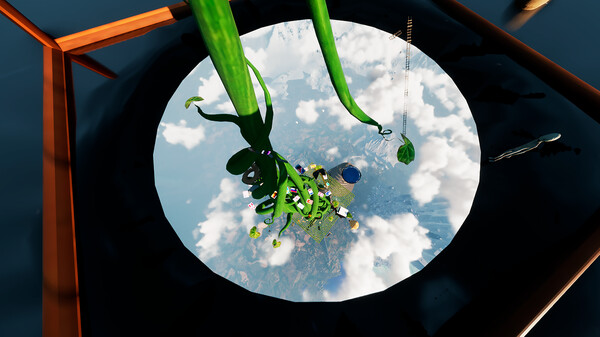 Only Up!-游戏截图