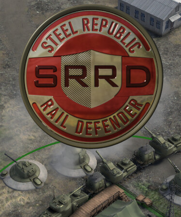 Steel Republic Rail Defender