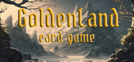 GoldenLand: Card game PC game deal