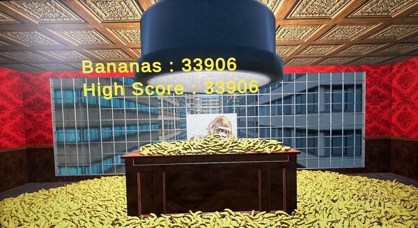 Скриншот из Monkey Business Скриншот из Monkey Business