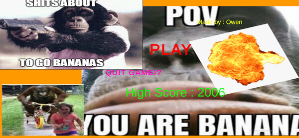 Скриншот из Monkey Business Скриншот из Monkey Business