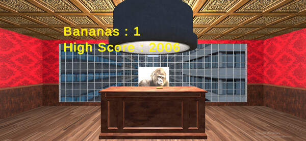 Скриншот из Monkey Business Скриншот из Monkey Business