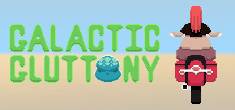 Galactic Gluttony steam charts