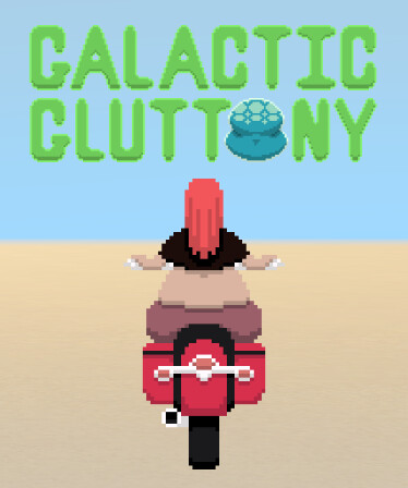 Galactic Gluttony