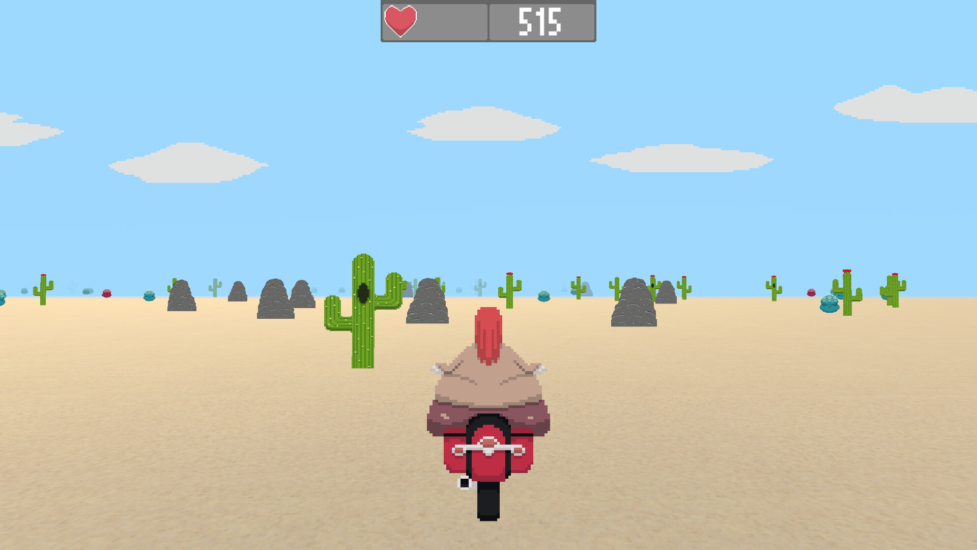 Galactic Gluttony #0