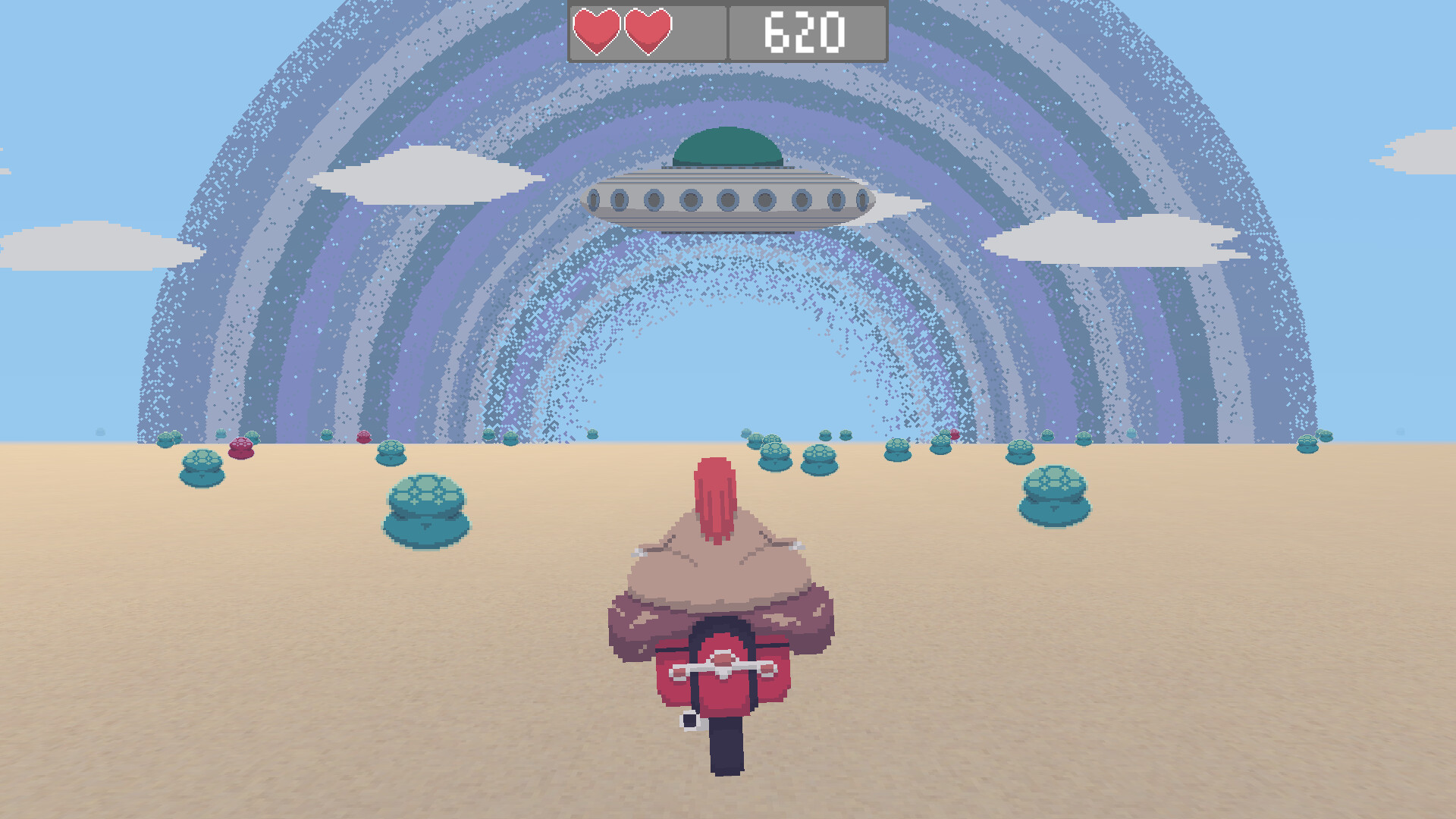 Galactic Gluttony #2