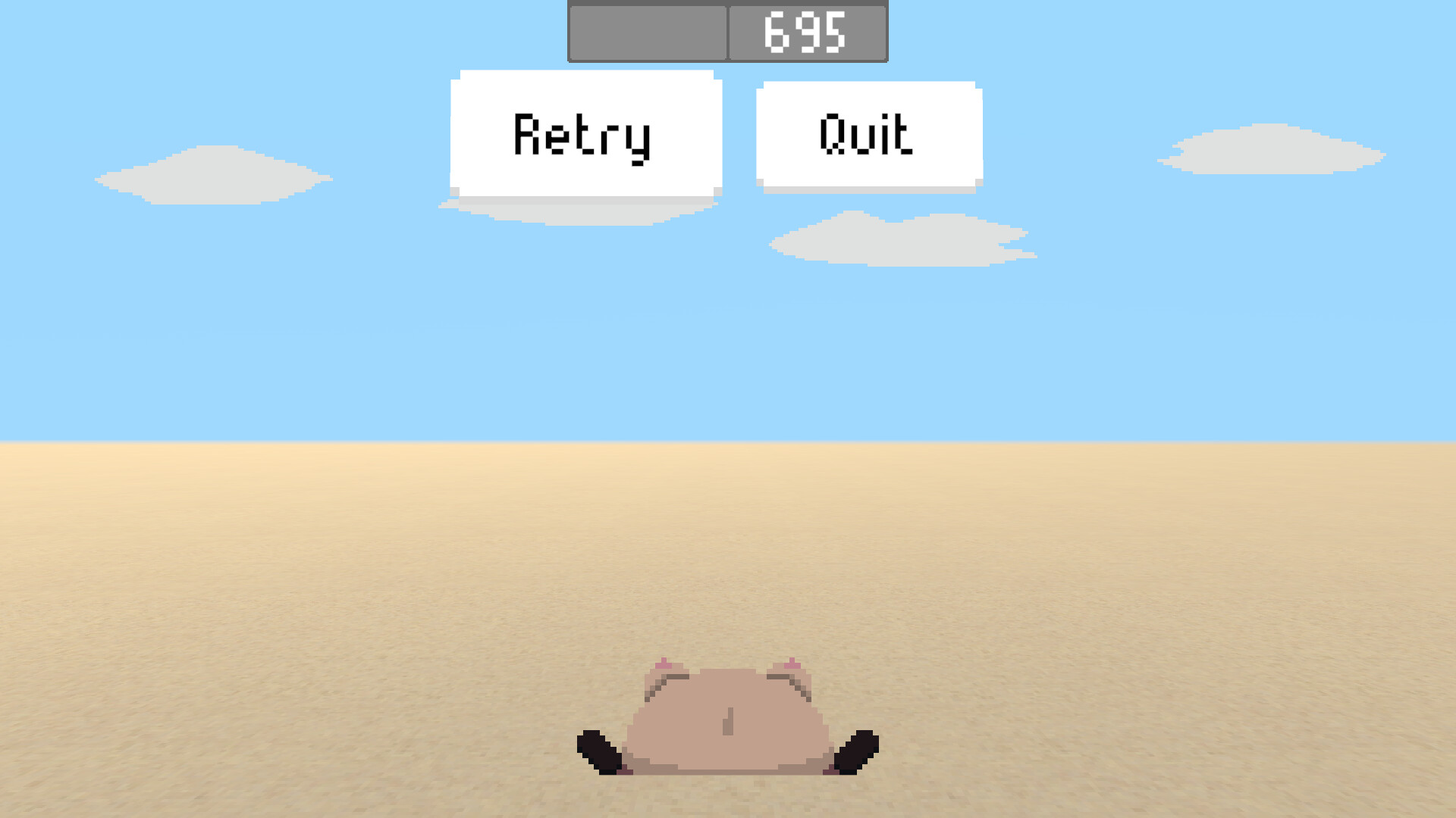 Galactic Gluttony #5