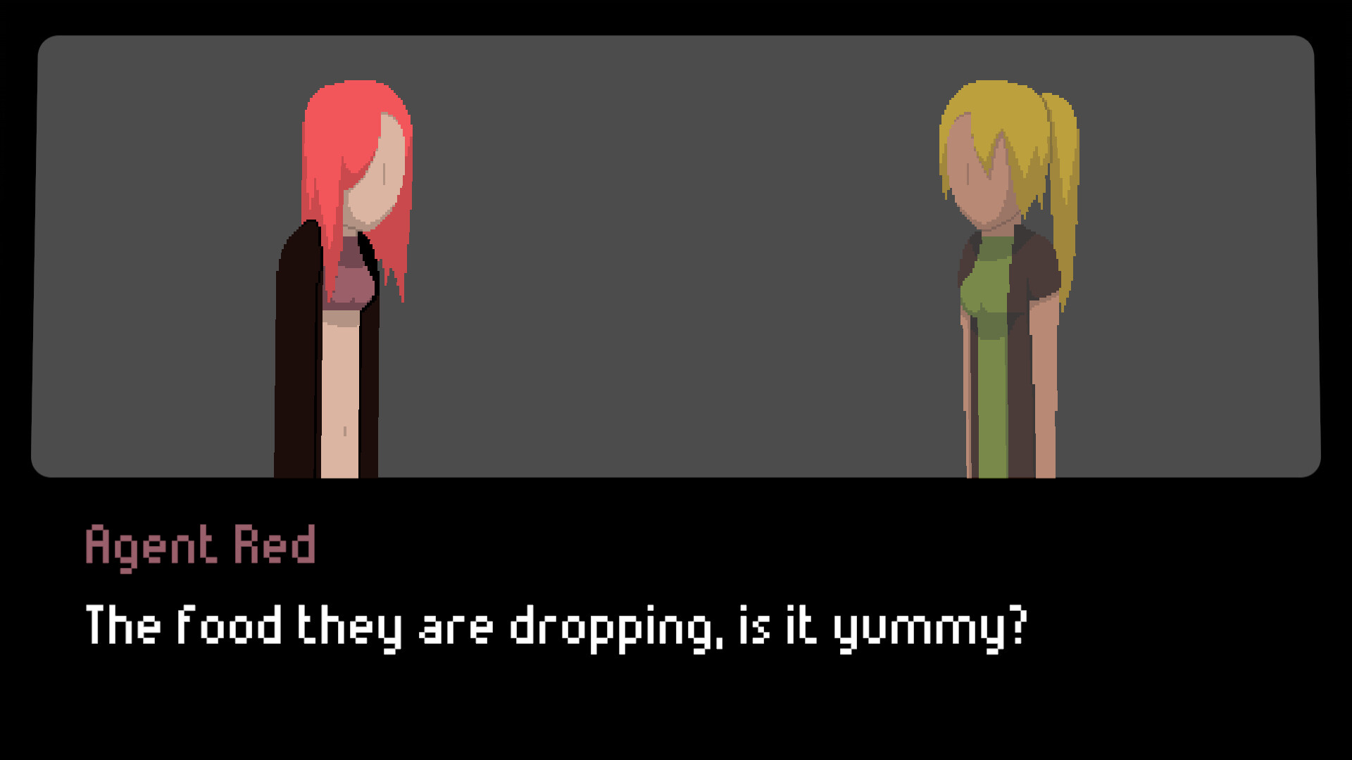 Galactic Gluttony #4