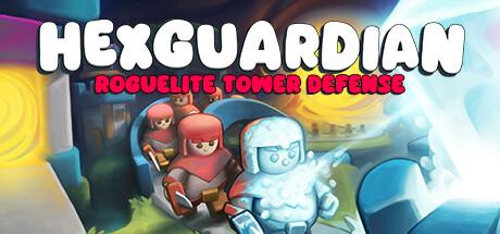 Hexguardian technical specifications for computer