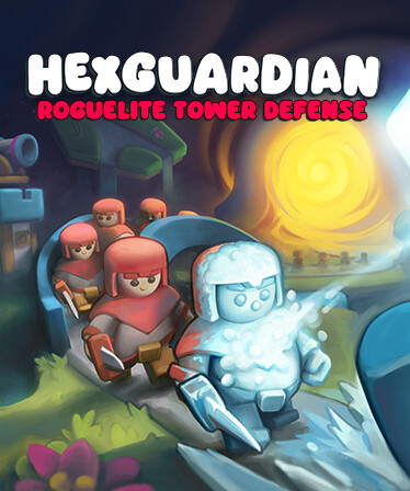 Hexguardian