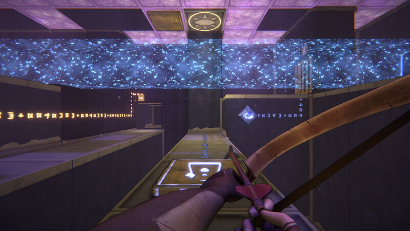 He Who Watches Demo #5