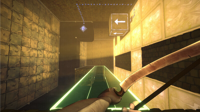 He Who Watches Demo #0