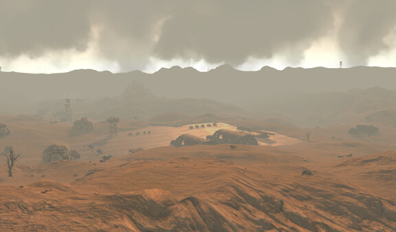 DAR BattleVerse game for windows Pc 1