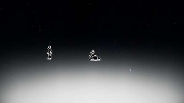 Скриншот из Dunia: The North Wood