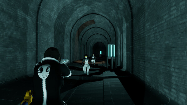 Скриншот из Dunia: The North Wood