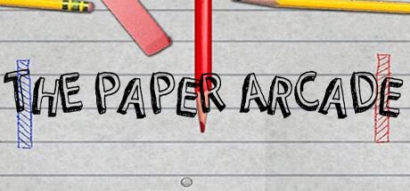 The Paper Arcade