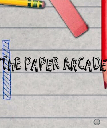 The Paper Arcade