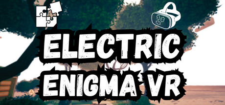Electric Enigma VR Cover Image