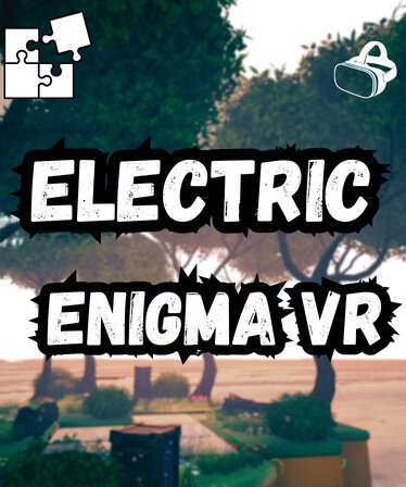 Electric Enigma VR