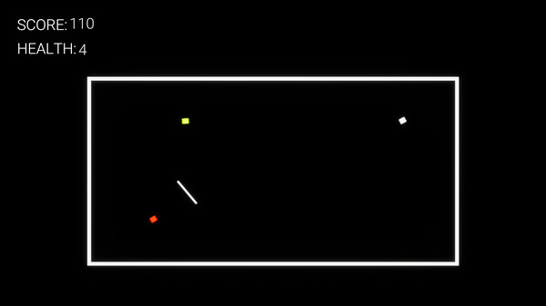 Скриншот из Square Wave Скриншот из Square Wave