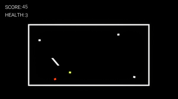 Square Wave game for windows Pc 1