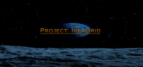 Project: InfoGrid steam charts