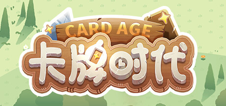 Card Age Cover Image