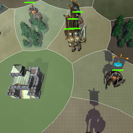 World Strategy War #2