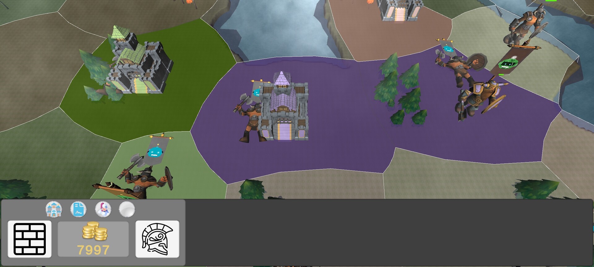 World Strategy War #14