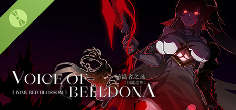 Voice of Belldona Demo banner image