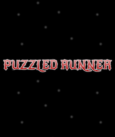 Puzzled Runner