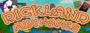 Dickland: Mini Games