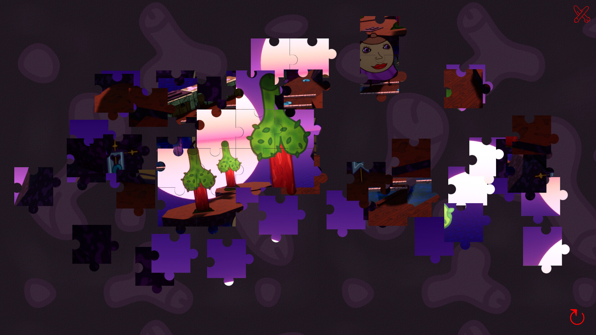 Dickland: Mini Games screenshot 3