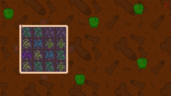 Скриншот из Dickland: Mini Games