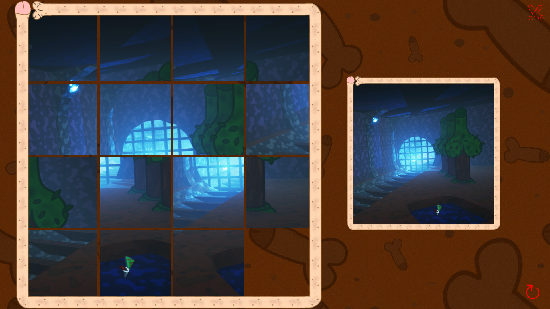 Dickland: Mini Games screenshot 7