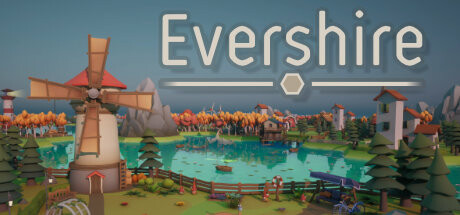 Evershire steam charts