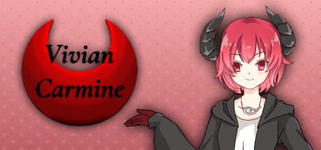 Vivian Carmine banner