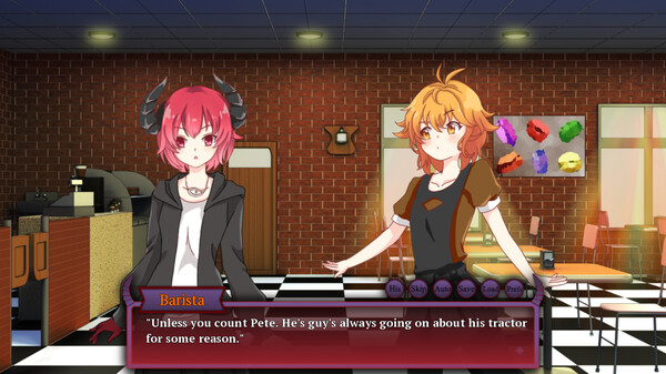 Vivian Carmine game for windows Pc 1