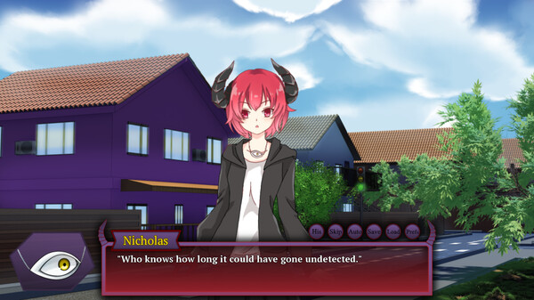 Vivian Carminefor windows and Linux 1