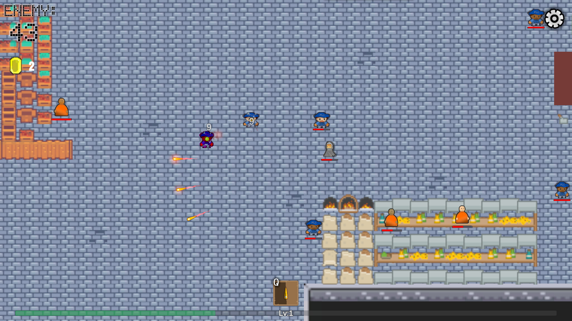 LaborSurviveManual screenshot 1