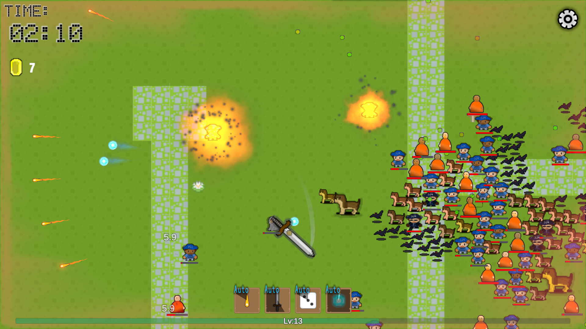 LaborSurviveManual #3