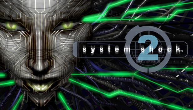 system shock 2 research endurance or agility