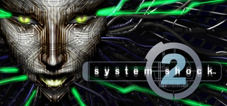 System Shock 2 Cover Image