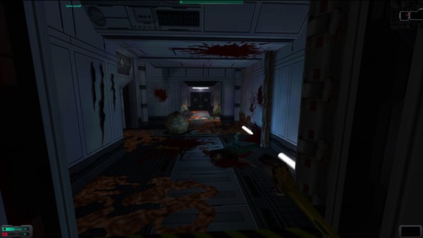 скриншот System Shock 2 5