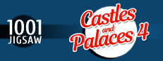 1001 Jigsaw. Castles And Palaces 4